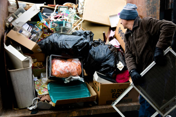 Best Carpet Removal and Disposal  in Kent, WA
