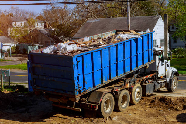 Best Scrap Metal Removal  in Kent, WA