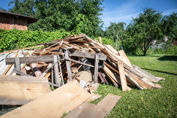 Best Basement Cleanout  in Kent, WA