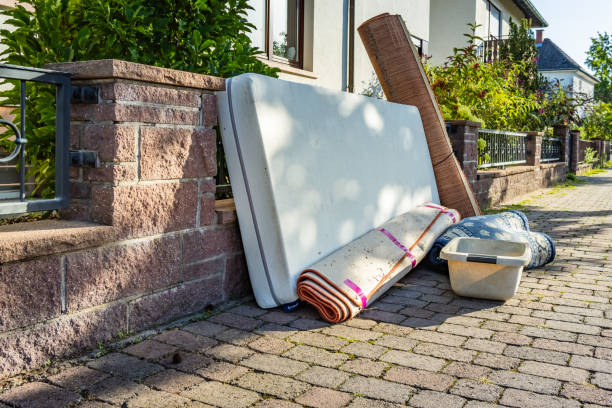 Best Retail Junk Removal  in Kent, WA